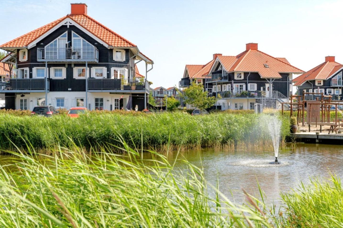 Ferielejligheden Bogense Strand / Holiday Apartment Bogense Beach Exterior photo